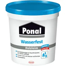 Ponal Wasserfest 760 g