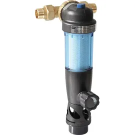 SYR Rückspülfilter Duo FR DN 20 G 3/4 Zoll