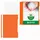 Leitz Schnellhefter 4191 A4 Orange