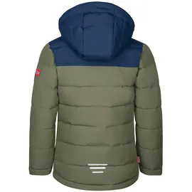 TROLLKIDS Gryllefjord Jacket 164