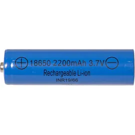 Star Trading Ersatzakku 18650 2200 mAh 1 St.