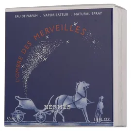Hermès L'Ombre des Merveilles Eau de Parfum 50 ml