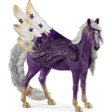 Schleich 70579 Sternen-Pegasus, Stute