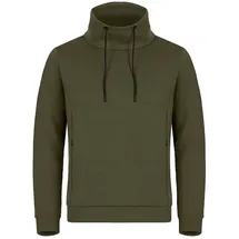 Clique Hobart Pullover Grün XS