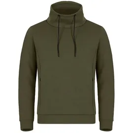 Clique Hobart Pullover Grün XS