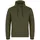 Clique Hobart Pullover Grün XS