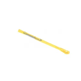 Grivel Candela Eisschraube Gelb/Grau