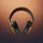 Bowers & Wilkins Px8 S2 McLaren Edition Anthracite Grey/Papaya