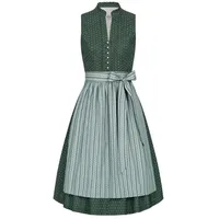 Nübler Dirndl Jette petrol 36