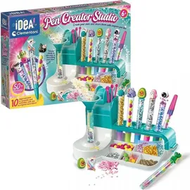 CLEMENTONI Idea Pen Creator Studio Bastelset