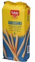 Schär Grissini Sans Gluten Cookies 150 g