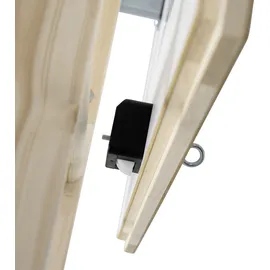 DOLLE Bodentreppe Pur