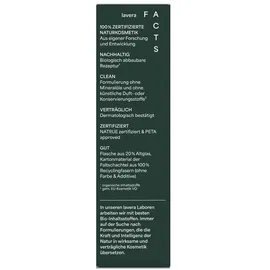 Lavera Men Sensitiv After Shave Balsam
