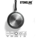 STONELINE STONELINE® CERAMIC 16tlg. Kochgeschirr-Set