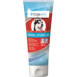 Bogar bogadent DENTAL HYDRO-GEL (Hund, 100 ml), Tierpflegemittel