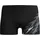 Speedo Medley Logo Aquashort Schwarz 5