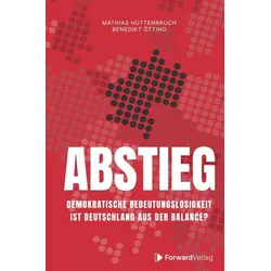 Abstieg