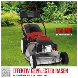 Güde Big Wheeler 553.1 R ALU