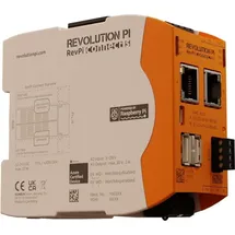 Kunbus RevPi Connect S 32 GB PR100364 SPS-Erweiterungsmodul 24 V/DC