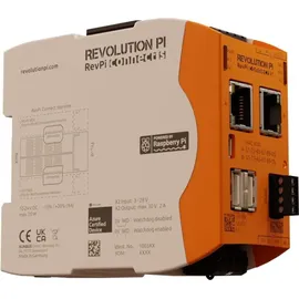 Kunbus RevPi Connect S 32 GB PR100364 SPS-Erweiterungsmodul 24 V/DC