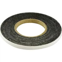SOUDAL Fugendichtband Soudaband Acryl 300 anthrazit 15/2