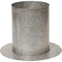 Ferm Living Auran Ø 21 cm Grau