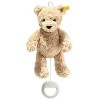 Steiff Soft Cuddly Friends Jimmy Teddybär Spieluhr