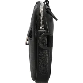 Boss Ray - Gürteltasche 10 cm (black)