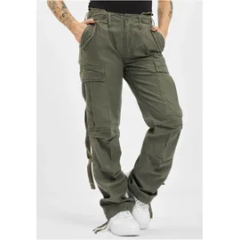 Brandit Textil M65 Hosen Olive 29