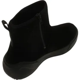 Legero Cosy Sneaker, schwarz 39
