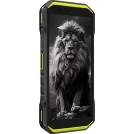 Ulefone Armor X32 Pro 256 GB Vivid Green