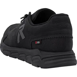 Rieker Slipper Herren Schwarz 43