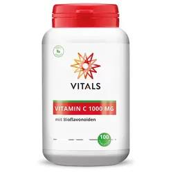 Vitamin C 1000 mg