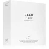 LELO Hex Original 36 St.