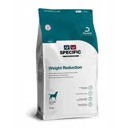 SPEZIFISCHER HUND crd-1 Gewichtsreduzierung 12 kg