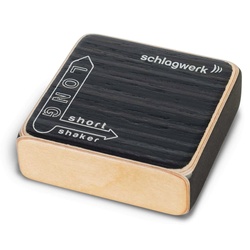 Schlagwerk SK25 Longshort Shaker