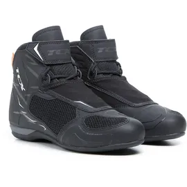 TCX R04D Air Schwarz/Weiß 37