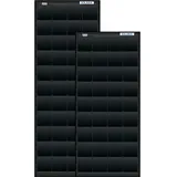 Solara Power S-Serie (S705M44) Solarmodul, 160W, 705Wh