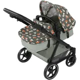 ABC-Design ABC Design Migno Puppenwagen