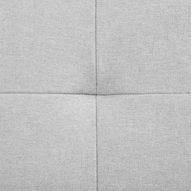 Beliani Beliani, Sofa, Hovin 2-Sitzer