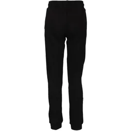 Arena Kinder Trainingshose Jr Team Pant Solid 005350-500 164 - Black - 164