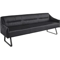 Musterring »JustB! SP500«, (1 St.), Metallkufe schwarz, verschiedene Farben,