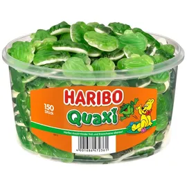 HARIBO Quaxi Fruchtgummi 150 St.