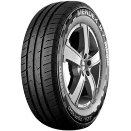 Momo Tires Momo M-7 Mendex 8PR C 185/75 R16C 104/102R Sommerreifen