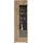 xonox.home Vitrine Freno 60 x 194 x 37 cm Grau