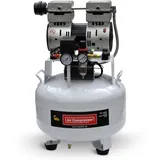 Hausmarke Flüster-Kompressor 850 W