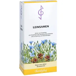 Leinsamen