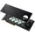 Asus Hyper M.2 x16 Schnittstellenadapter PCIe 5.0