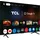 TCL 65P71K 65 Zoll QLED 4K Google TV