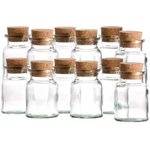 Mambocat Gewürzglas 150 ml 12 St.